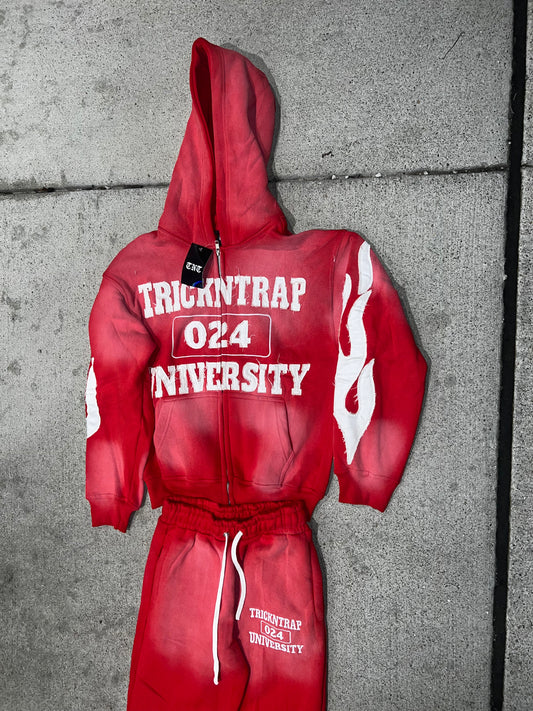 RED “University Set”